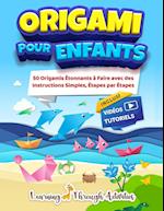 Origami Pour Enfants