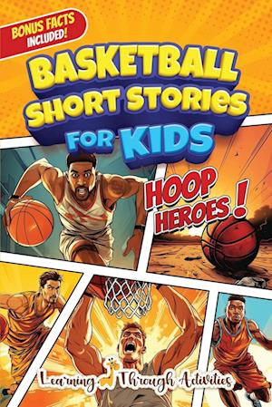 Basketball Short Stories For Kids