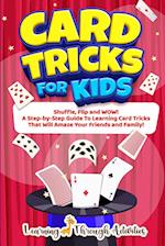 Card Tricks For Kids