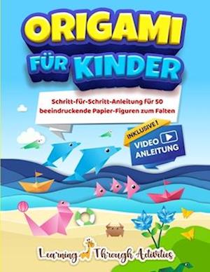 Origami für Kinder