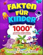 Fakten für Kinder