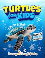 Turtles For Kids