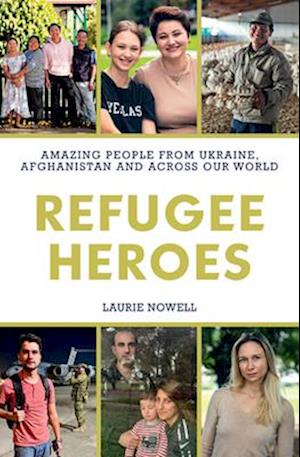 Refugee Heroes