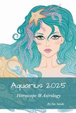 Aquarius 2025