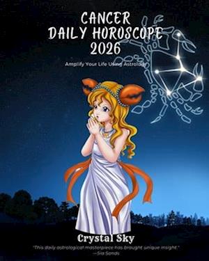 Cancer Daily Horoscope 2026