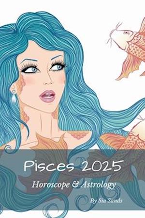 Pisces 2025