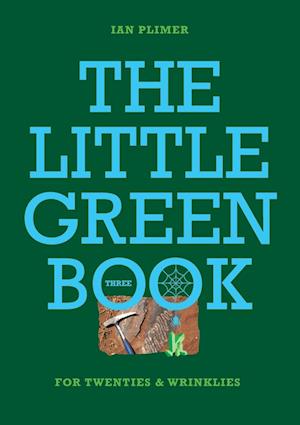 THE LITTLE GREEN BOOK - For Twenties and Wrinkles