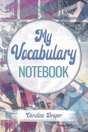 My Vocabulary Notebook