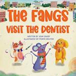 The Fangs Visit The Dentist 