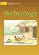 The Two Frogs 