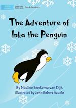 The Adventure Of Inka The Penguin 