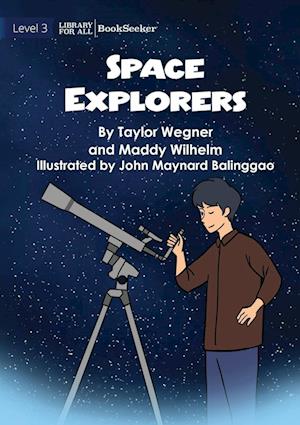 Space Explorers