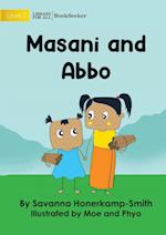 Masani and Abbo 