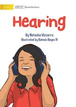 Hearing 