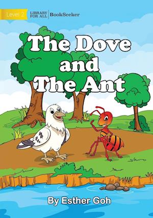 The Dove And The Ant