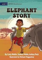 Elephant Story 