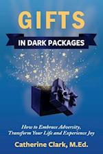 GIFTS IN DARK PACKAGES