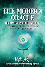 The Modern Oracle: Becoming More Psychic 