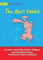 The Alert Rabbit 