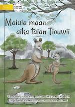 Life of a Joey - Maiuia maan aika taian Tiouwii (Te Kiribati)