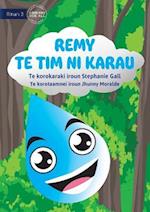 Remy the Raindrop - Remy te tim ni karau (Te Kiribati)