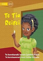 Teacher - Te Tia Reirei (Te Kiribati)