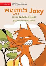 Foxy Joxy - &#6016;&#6026;&#6084;&#65533;&#65533;&#65533;&#65533;&#65533;&#65533;&#65533;&#65533;&#6084; &#6020; Joxy