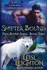 Shifter Bound: Pack Bound Series Book 3 