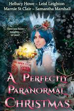 A Perfectly Paranormal Christmas 