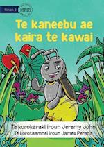 The Insect that Led the Way - Te kaneebu ae kaira te kawai (Te Kiribati)