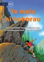 Life is a Journey - Te maiu ni boborau (Te Kiribati)