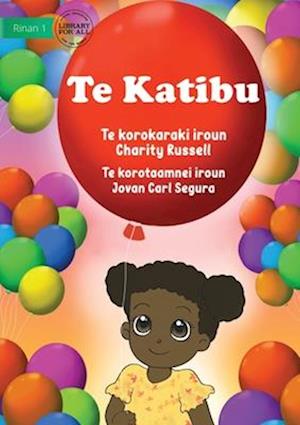 The Balloon - Te Katibu (Te Kiribati)