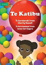 The Balloon - Te Katibu (Te Kiribati)