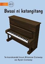 Musical Instruments - Bwaai ni katangitang (Te Kiribati)