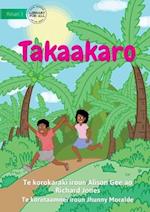Play - Takaakaro (Te Kiribati)