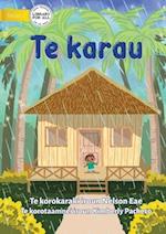 Rain - Te karau (Te Kiribati)