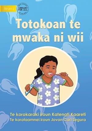 Ways to Avoid Tooth Decay - Totokoan te mwaka ni wii (Te Kiribati)