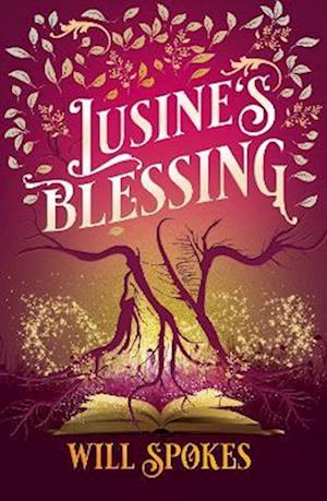 LUSINE'S BLESSING