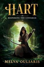 Hart: Restoring the Cinnabar 