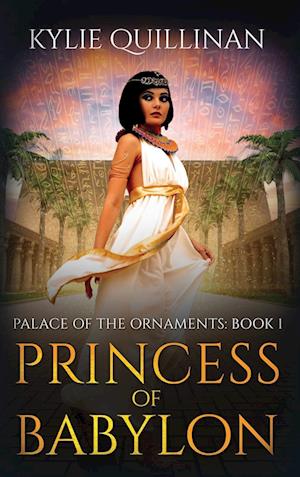 Princess of Babylon (Hardback Version)