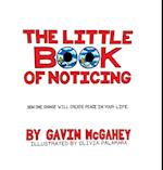 The Little Book Of Noticing 