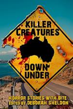 Killer Creatures Down Under