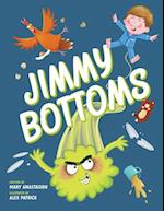 Jimmy Bottoms