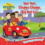 Toot Toot, Chugga Chugga, Big Red Car