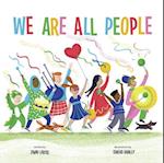 We Are All People