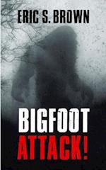 Bigfoot Attack! 