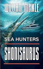 Sea Hunters: Shonisaurus 