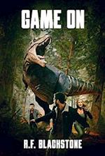 Game On: A Prehistoric Thriller 