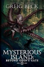The Mysterious Island Book 2: Beyond Odin's Gate 