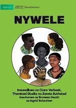 Hair - Nywele